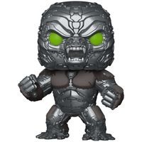 Pop! Movies: Transformers Rise of the Beasts - Optimus Primal - thumbnail