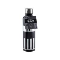 Star Wars Premium Metal Water Bottle Darth Vader Lightsaber - thumbnail