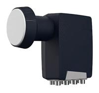 Inverto IDLP-OCT410-PREMU-OPN Low Noise Block downconverter (LNB) 10.7-12.75 GHz Black