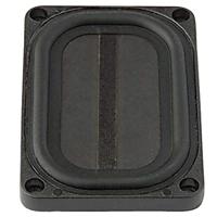 Visaton inbouw speaker