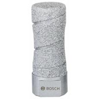 Bosch Accessories 2608599011 2608599011 Diamantboor droog 1 stuk(s) - thumbnail