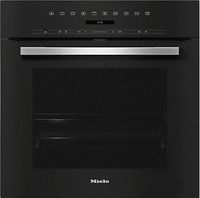 Miele H 7165 BP Inbouw oven Zwart - thumbnail