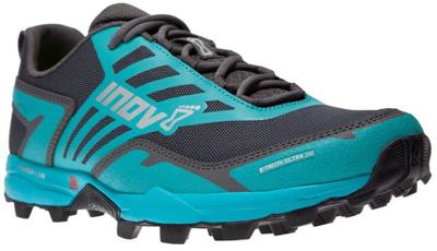 Inov-8 trailrunningschoenen X-Talon Ultra 260 dames blauw Inov-8 trailrunningschoenen X-Talon Ultra 260 dames blauw
