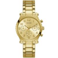 Guess Gwen GW0035L2 Dameshorloge Gold