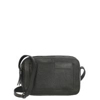 Micmacbags Cote d'Azur Schoudertas zwart II