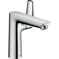 Hansgrohe Talis e wastafelkraan 150 chroom 71755000 - thumbnail