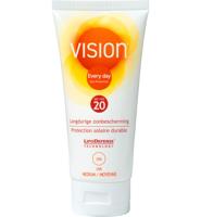 Vision Vision Medium Spf 20 (100ml)