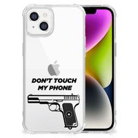 iPhone 14 Anti Shock Case Pistol DTMP