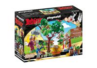 Playmobil Asterix 70933 Miraculix met toverdrank