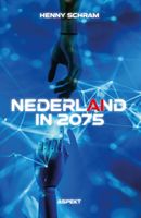 Nederland in 2075 - Henny Schram - ebook - thumbnail