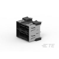 TE Connectivity 2173211-2 Inhoud: 1 stuk(s) Tray