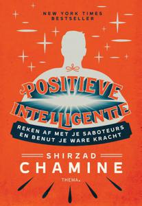 Positieve intelligentie (Paperback)