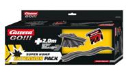 Carrera Extension Pack - Super Hump