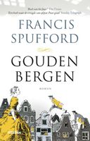 Gouden bergen - Francis Spufford - ebook - thumbnail