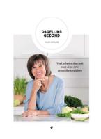 Dagelijks gezond - Hilde Demurie - Paperback (9789022334805)