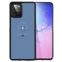 Samsung Galaxy S10 Lite Bumper Hoesje Baby Rhino