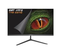 KEEP OUT XGM24PRO5 61 cm (24 inch) Gaming Monitor, 180Hz, 1ms