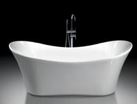 Vrijstaand bad BWH Design Pegasus