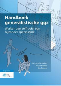 Handboek generalistische ggz (Paperback)