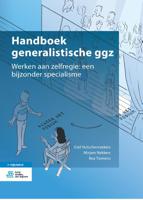 Handboek generalistische ggz (Paperback) - thumbnail