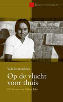 Op de vlucht voor thuis - W.B. Kranendonk - ebook