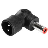 Targus - Netspanningsadapter - wagenvliegtuig - 12 - 24 V - 90 Watt - voor XPS 12, 13