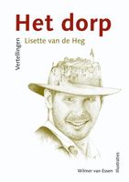 Het dorp - Lisette van de Heg - ebook