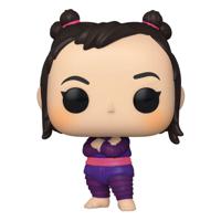 FUNKO POP Raya And The Last Dragon NOI 9 Cm - thumbnail