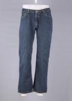 Vintage Relaxed Carhartt Blue size 29 / 30 for Unisex