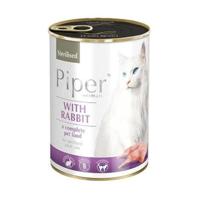 Dolina Noteci Sterilised Rabbit kattenvoer 400 g