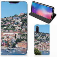 Xiaomi Mi 9 Book Cover Zuid-Frankrijk