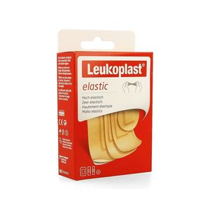 Leukoplast Elastic Assortiment 40 7321922