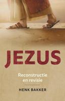 Jezus - Henk Bakker - Paperback (9789043534109)