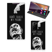 Design Case Samsung Galaxy Note 20 Ultra Zombie