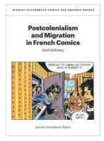 Postcolonialism and Migration in French Comics - Mark McKinney - ebook - thumbnail