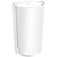 TP-Link Deco X50-5G Dual-band (2.4 GHz / 5 GHz) Wi-Fi 6 (802.11ax) Wit 3 Intern - thumbnail