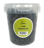 I am Lam knikkers - thumbnail