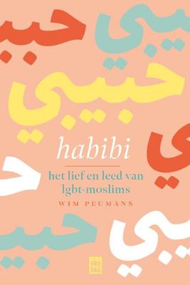 Habibi - Wim Peumans - eBook (9789460019814)