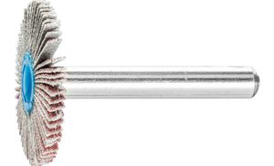 PFERD F 3003/6 A 80 slijp-& schuurbenodigdheid voor rotatiegereedschap Metaal