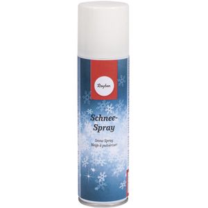 Sneeuwspray/spuitsneeuw in bus 150 ml