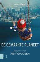 De gemaakte planeet - Albert Faber - eBook (9789048544141)