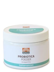 Probiotica poeder 8 miljard CFU