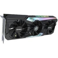 INNO3D GeForce RTX 4060 Ti iChill X3 - thumbnail