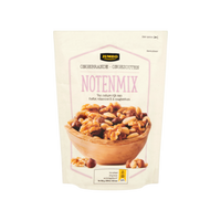Jumbo Ongebrande & Ongezouten Notenmix 200g