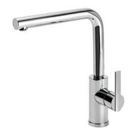 Drei 181436 – eengreepsmengkraan keukenkraan verticaal Lix – drie