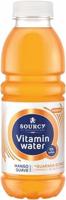 Sourcy Sourcy - Mango Guave Suikervrij 500ml 6 Stuks - thumbnail