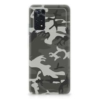 Xiaomi Poco M4 Pro 4G TPU bumper Army Light - thumbnail