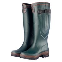 Aigle Laarzen Parcours® 2 Vario, bronze, Maat: 48, Unisex