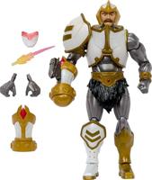 Masters of the Universe Masterverse Actiefiguur, luxe verzamelobject met 30 beweegbare punten, verwisselbare onderdelen of wapenuitrusting, MOTU speelgoed 18 cm, HYC57