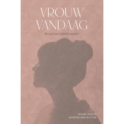 Vrouw vandaag - (ISBN:9789088972737)